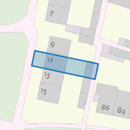 Perceel EML00-F-6319