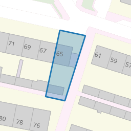 Perceel EML00-F-6338