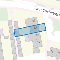 Perceel EML00-F-6349