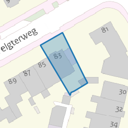 Perceel EML00-F-6374