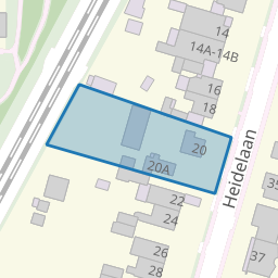 Perceel EML00-F-6390