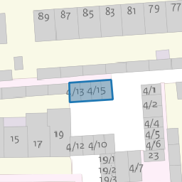 Perceel EML00-F-6392