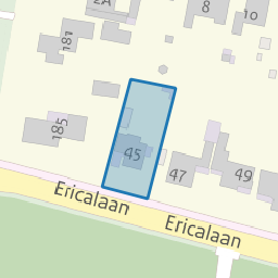 Perceel EML00-F-6426