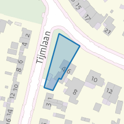 Perceel EML00-F-6427