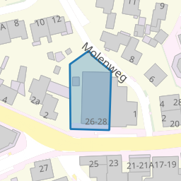 Perceel EML00-F-6439