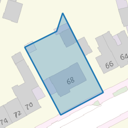 Perceel EML00-F-6444