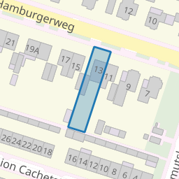 Perceel EML00-F-6453