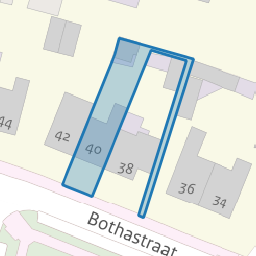 Perceel EML00-F-6525