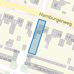 Perceel EML00-F-6533