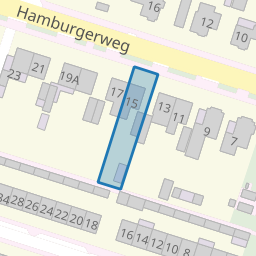 Perceel EML00-F-6538