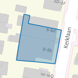 Perceel EML00-F-6543