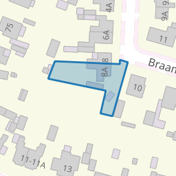 Perceel EML00-F-6545