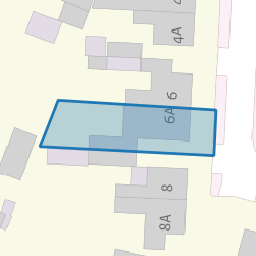 Perceel EML00-F-6547