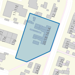 Perceel EML00-F-6566