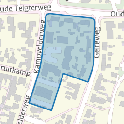 Perceel EML00-F-6567