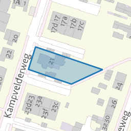 Perceel EML00-F-6571