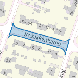 Perceel EML00-F-6579