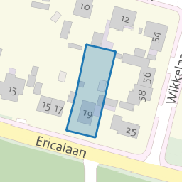 Perceel EML00-F-6587