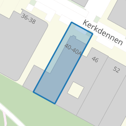 Perceel EML00-F-6621