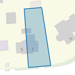 Perceel EML00-F-6629