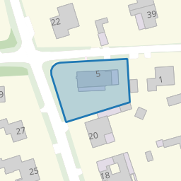 Perceel EML00-F-6655