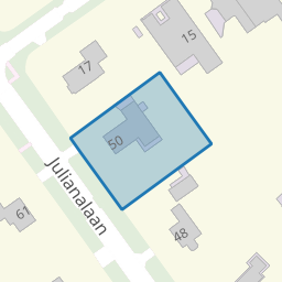 Perceel EML00-F-6686