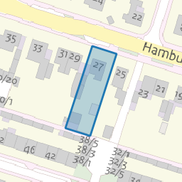 Perceel EML00-F-6692