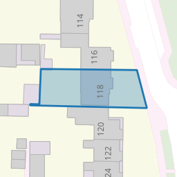 Perceel EML00-F-6718