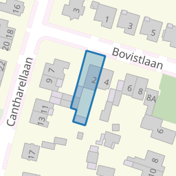 Perceel EML00-F-6727