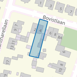 Perceel EML00-F-6728