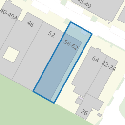 Perceel EML00-F-6731