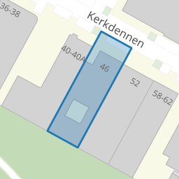 Perceel EML00-F-6733