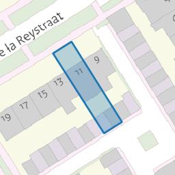 Perceel EML00-F-6749