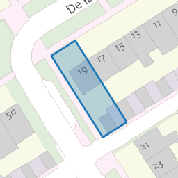 Perceel EML00-F-6753