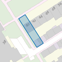 Perceel EML00-F-6761