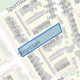 Perceel EML00-F-6775