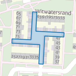 Perceel EML00-F-6789