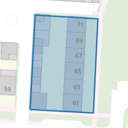 Perceel EML00-F-6792