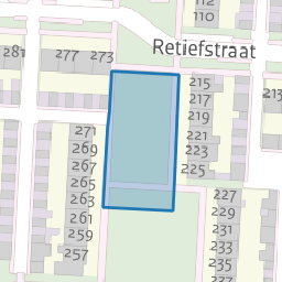 Perceel EML00-F-6809