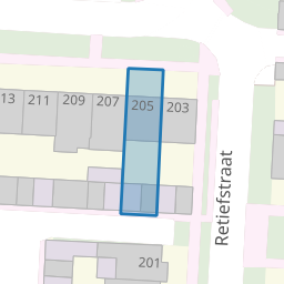 Perceel EML00-F-6847