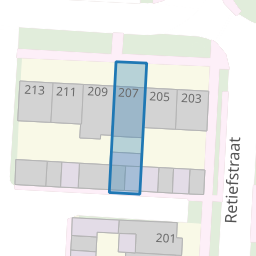 Perceel EML00-F-6848