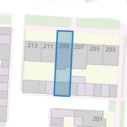 Perceel EML00-F-6849