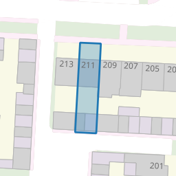 Perceel EML00-F-6850