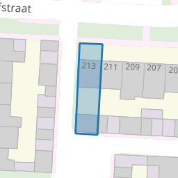 Perceel EML00-F-6851