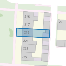 Perceel EML00-F-6854