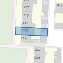 Perceel EML00-F-6856