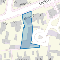 Perceel EML00-F-6872