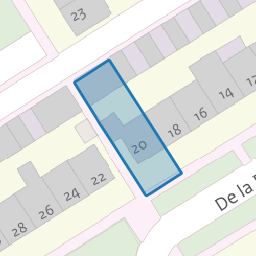 Perceel EML00-F-6905