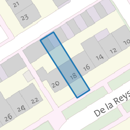 Perceel EML00-F-6906