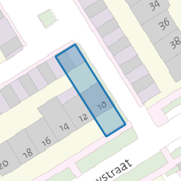 Perceel EML00-F-6910